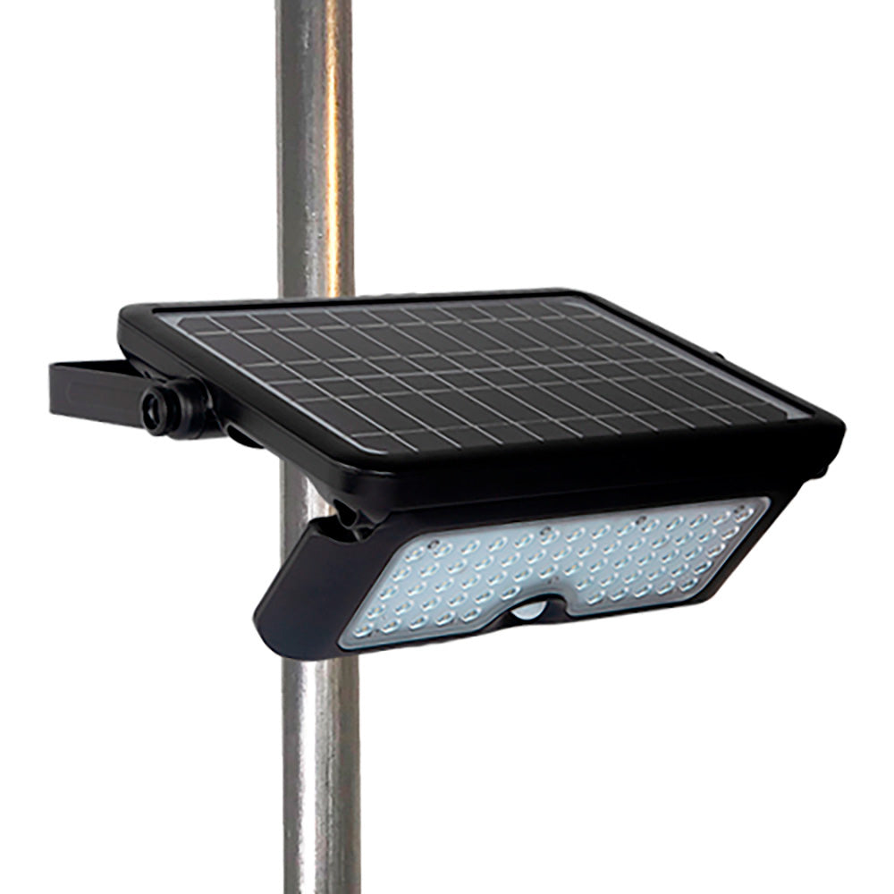 Aplique LED Solar Multifuncional EDM