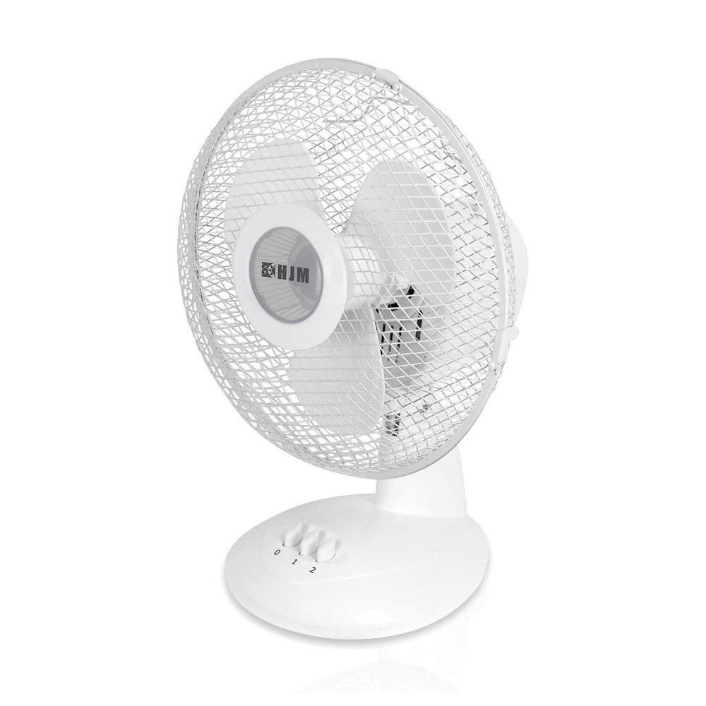 Ventilador de mesa HJM VM23