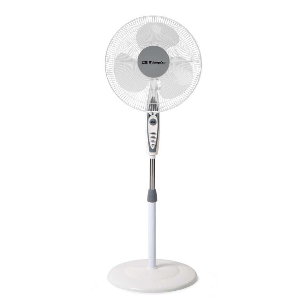 Ventilador de pie Orbegozo SF0147