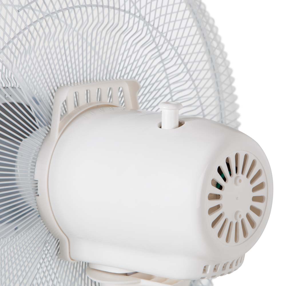 Ventilador de pie Orbegozo SF0147