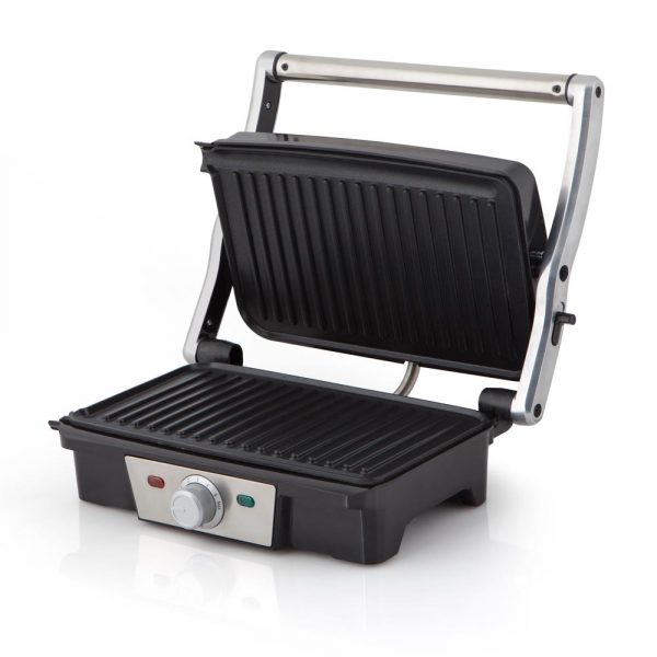 Placa grill Orbegozo GR3800