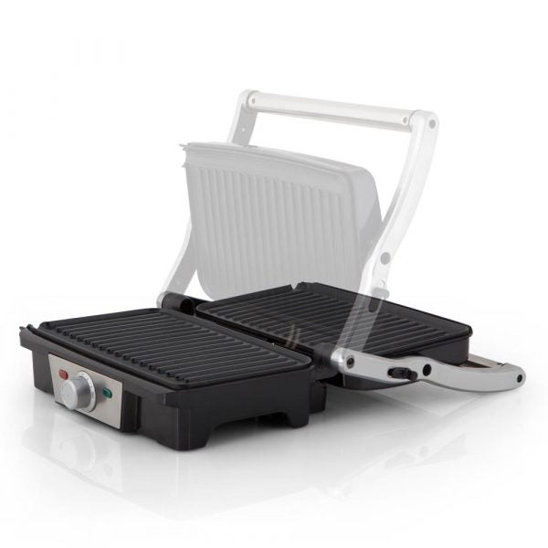 Placa grill Orbegozo GR3800