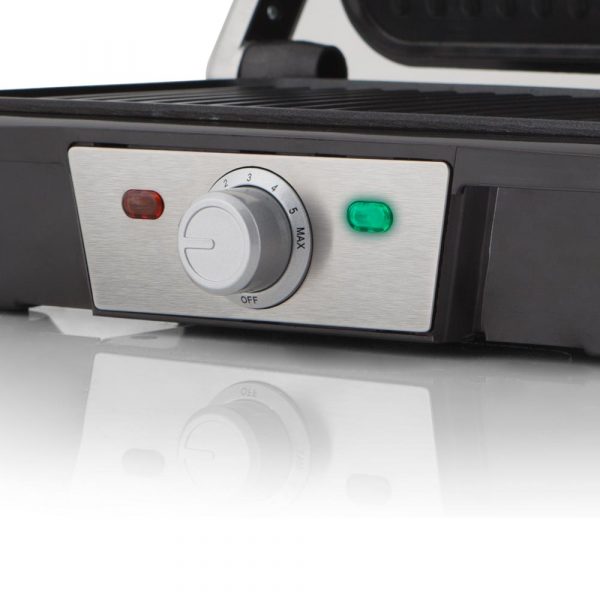 Placa grill Orbegozo GR3800