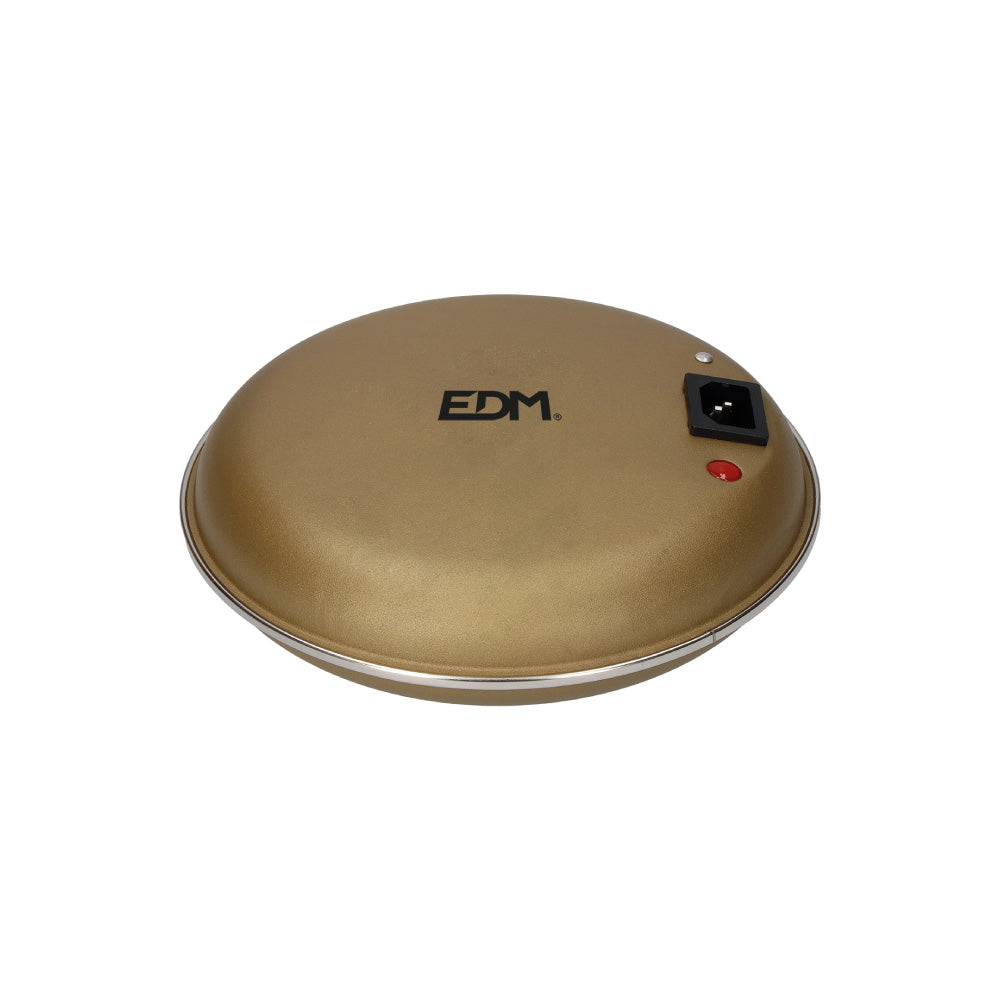 Termocalentador - 500W - EDM