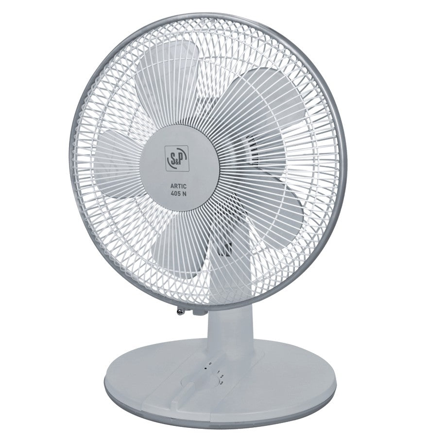 Ventilador ARTIC 305N GR