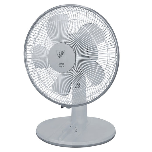 Ventilador ARTIC 405N GR