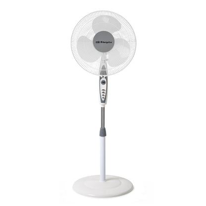 Ventilador de pie Orbegozo SF0147