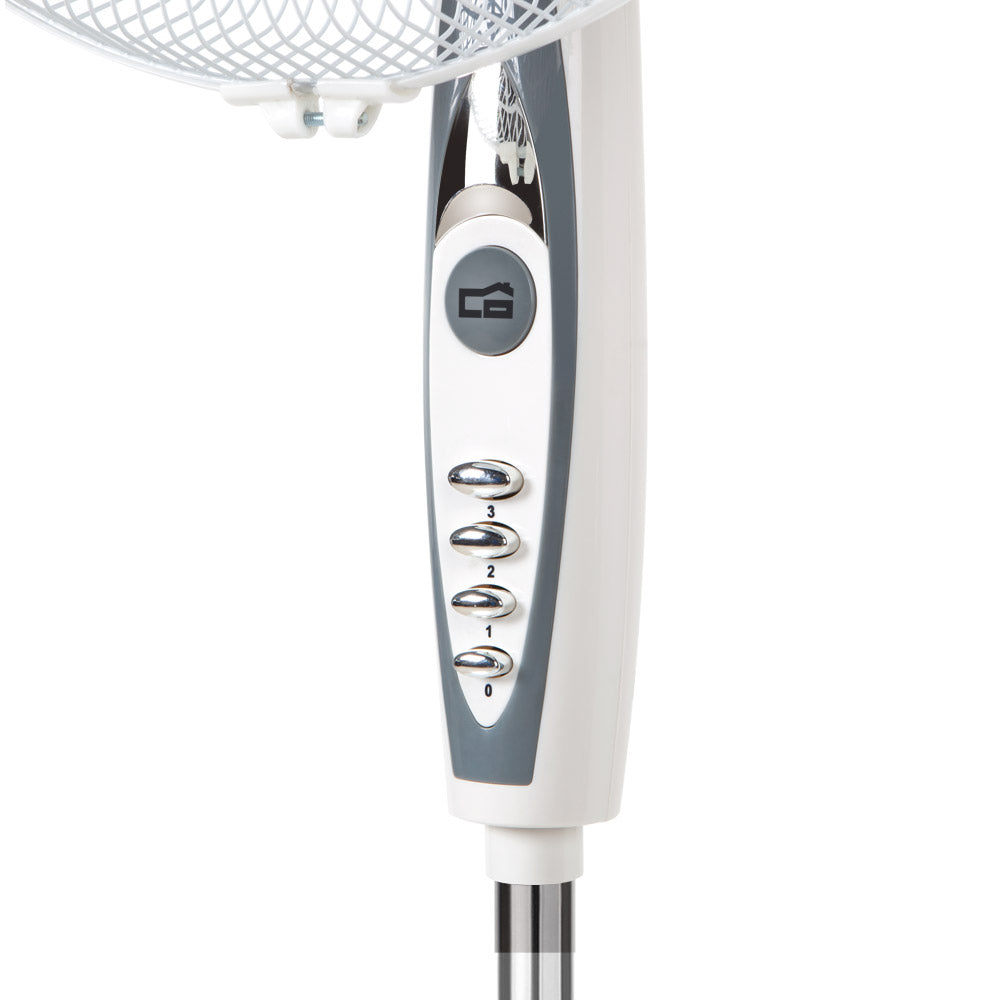 Ventilador de pie Orbegozo SF0147