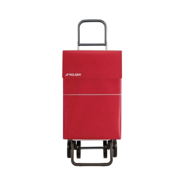 Carrito 2500 Ln 4 ruedas Rolser