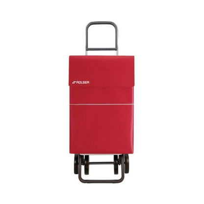 Carrito 2500 Ln 4 ruedas Rolser