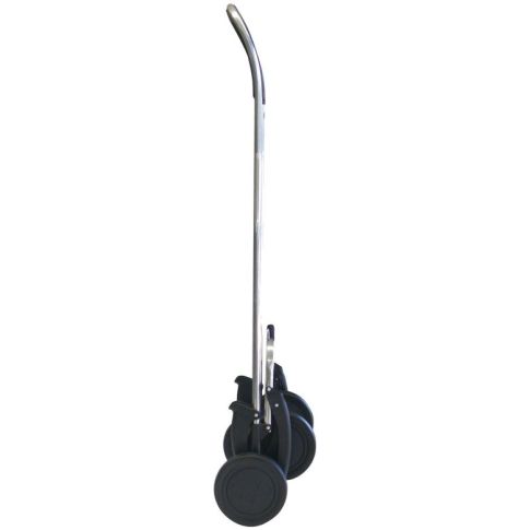 Carrito 2500 Ln 4 ruedas Rolser