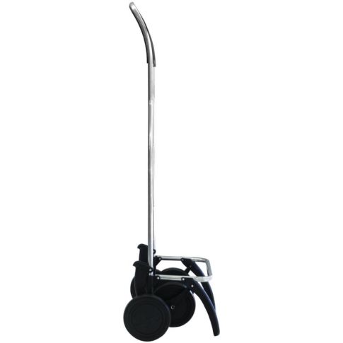 Carrito 2500 Ln 4 ruedas Rolser
