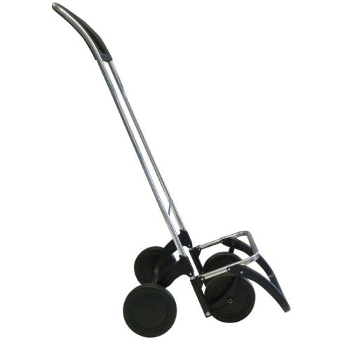 Carrito 2500 Ln 4 ruedas Rolser