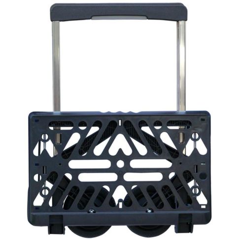 Carrito Plegamatic Mf 2 ruedas Rolser