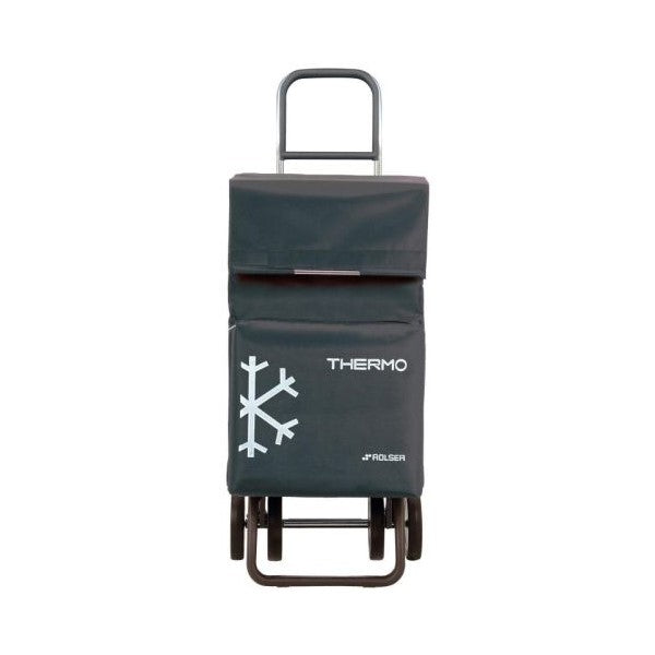Carrito isotermo 4 ruedas Rolser