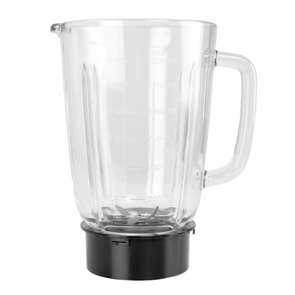 Batidora de Vaso Orbegozo BV 5040