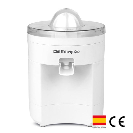 Exprimidor Orbegozo EP2500